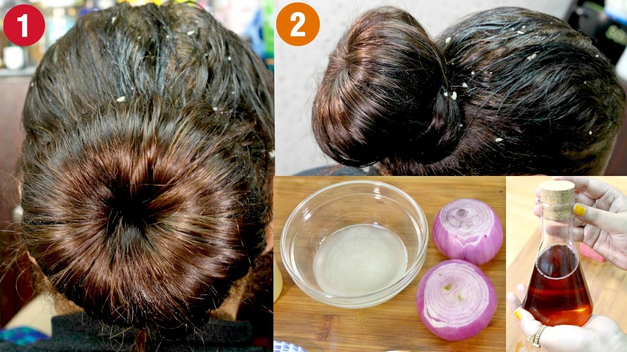 How To Get Long Hair, Healthy Hair, Thicker Hair, Silky Hair