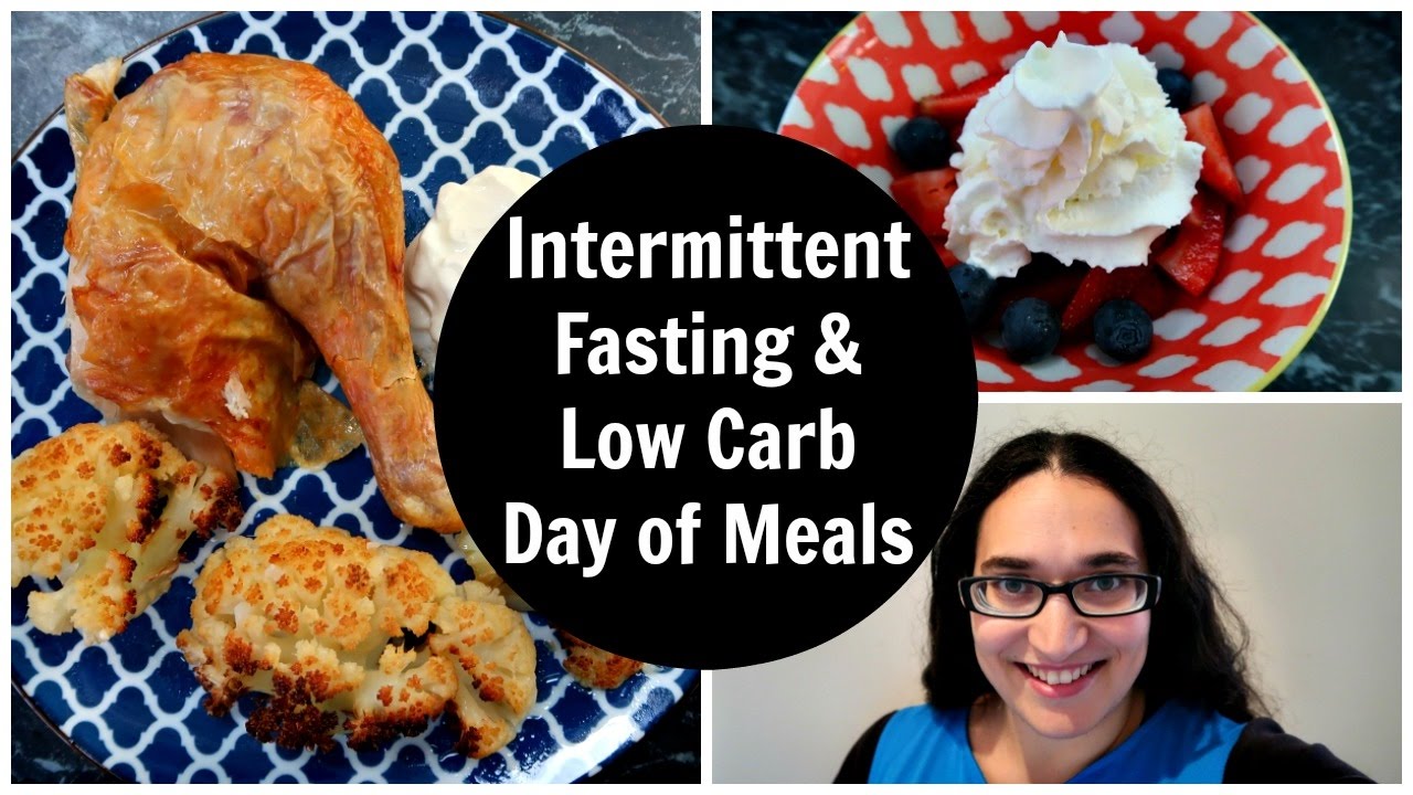 intermittent-fasting-low-carb-keto-diet-full-day-of-eating