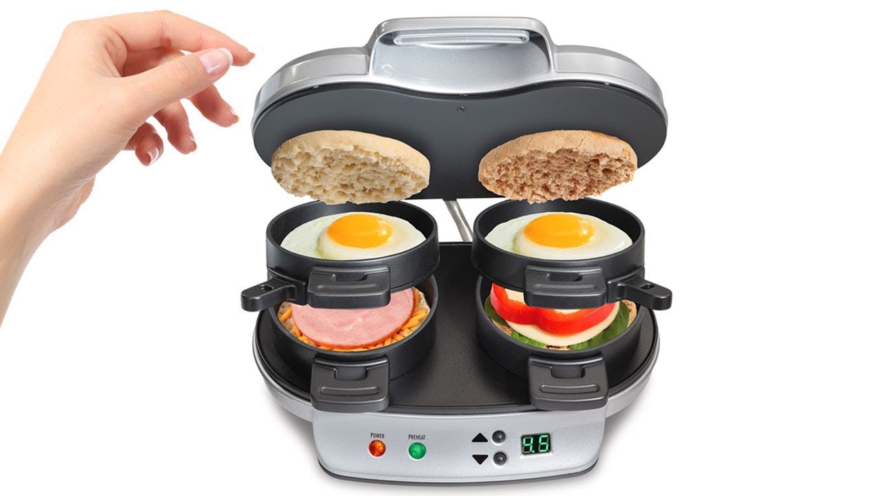 25 Best Selling Amazon Kitchen Gadgets Put To The Test 3