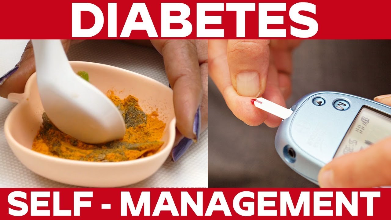 Managing diabetes with diet - Healthy Diet plan and blood ...