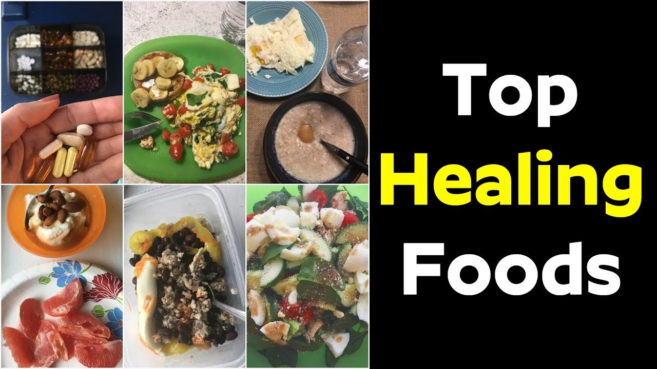 Top Healing Foods To Eat After Surgery Best Doctors Advise 2470
