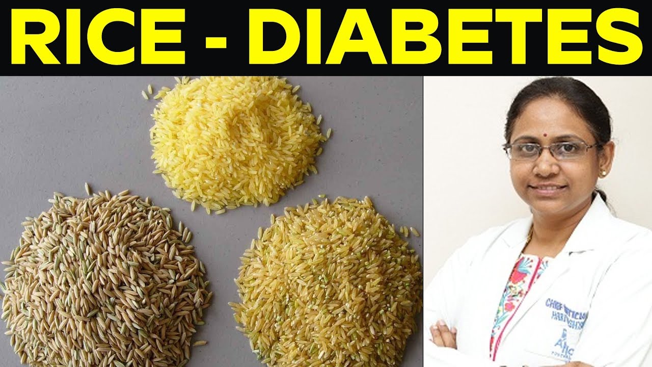 which-type-of-rice-is-best-for-diabetics-cookeryshow