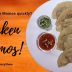 Chicken Momos Recipe | Momos Recipe | Chicken Dumplings Recipe