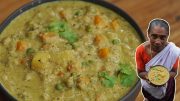 Vegetable Kurma | Mixed Vegetable Curry Recipe