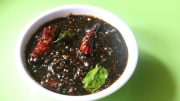 മുളകാപച്ചടി – Mulaka Pachadi Recipe – Onam Special Recipe