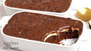 Delicious Chocolate Brownie Dessert Recipe – Homemade Dessert Recipe