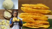Kaja | Ainas | Kerala Style Madakku Recipe | ഐനാസ്