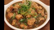 Chicken Manchurian Recipe | Chinese Cuisine Recipes