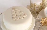 Christmas Cake Decoration Ideas – Cooking Videos.