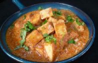Butter Paneer – Indian Vegetarian Recipes Video.