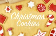 Christmas Cookies Recipe – Cooking Videos.