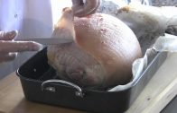 Christmas Ham – Cooking Videos.