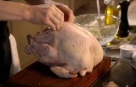 Christmas Turkey with Gravy – Christmas Cookery Shows.