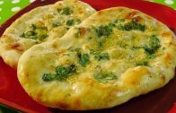 Home made Naan – Cooking Recipes.