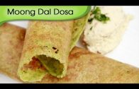 Moong Dal Dosa – Cooking Recipes.