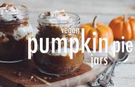 3 Easy Vegan Pumpkin Recipes