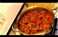 Pork Curry – Pork Vindaloo Recipe