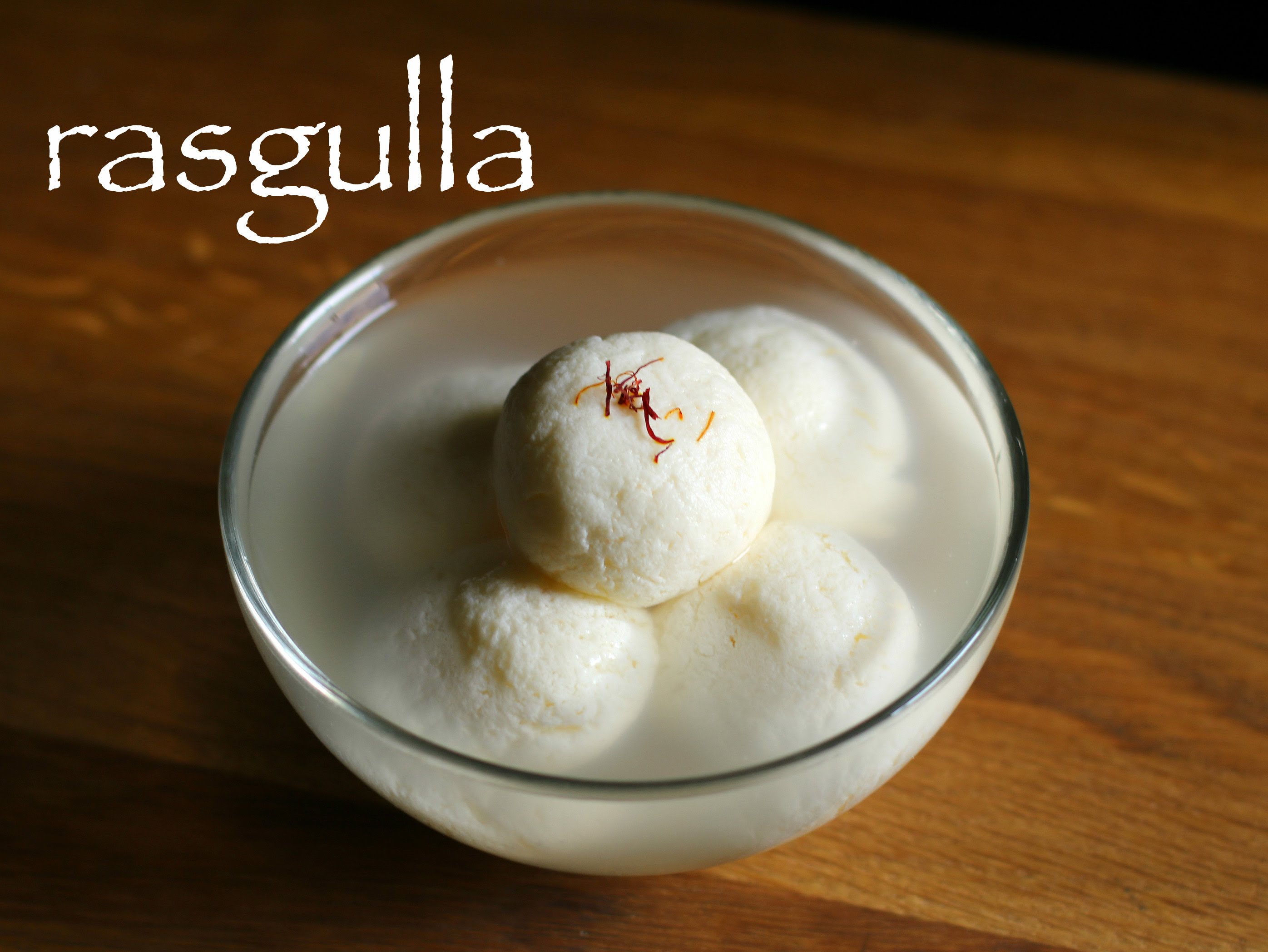 Rasgulla Recipe Rasgulla Recipe Easy Sponge Rasgulla Recipe 