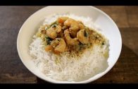How To Make Goan Prawn Curry