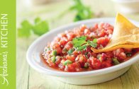 Spicy Mexican Salsa Recipe