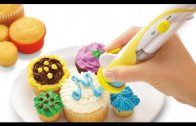 5 Cake Decorating kitchen Tools You Must Have – 2