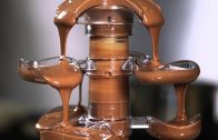 5 Coolest Chocolate Fountains You Wish to Buy