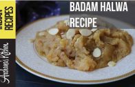 Badam Halwa Recipe – Sweet Recipes by Archana’s Kitchen