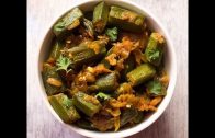 Bhindi masala recipe – How to make bhindi masala recipe