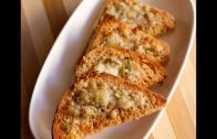 cheese chilli toast recipe on tawa or pan – how to make cheese chilli toast recipe