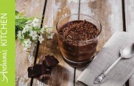 Dark Chocolate Mousse Recipe by Archana’s Kitchen