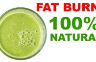 Fat Burning Drink –  Weight Loss Drink Remedy – Every Day Morning