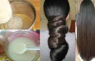 How To Get Long & Thick Hair, Stop Hair Fall & Get Faster Hair Growth In 2 Weeks