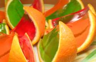 How to Make Fresh Orange Jelly – DIY