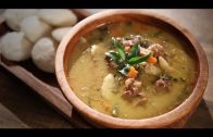 Mutton Stew – Mutton Recipe – Kerala Cuisine – Masala Trails