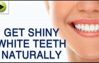 Natural Home Remedies for Shiny White Teeth