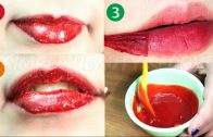 Peel off Lip – Get Soft Pink Lips Naturally At Home By Simple Beauty Secrets
