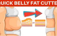 Quick Belly Fat Burning For Women Body – Natural Vinegar For Weight Loss