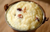 Rice Payasam – Quick & Easy Rice Kheer Recipe – Masala Trails