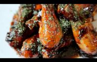 Spicy BBQ Chicken – Easy Barbecue Chicken Recipe – Nick Saraf’s Foodlog