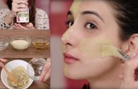 The Best Clay Mask For Oily Skin – Home Remedies – Glamrs