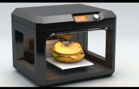 Top 5 3D Food Printers – Futuristic Kitchen Tools