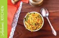 Vegetable Semiya – Vermicelli – Upma Recipe by Archana’s Kitchen