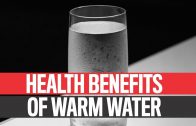 10 Amazing Facts About Warm Water – Health Benefits Of Warm Water