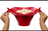 5 Cool Popcorn Maker Kitchen Gadgets You Have To Try #2