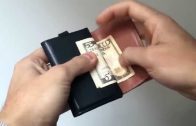 5 Futuristic Wallets Every Man Must Have –  EP – 03