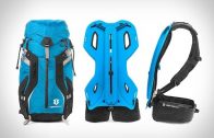 5 New Cool BackPack Inventions Make Your Traveling Easier – EP – 06