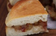 Apple Pie Cake – Sanjeev Kapoor Khazana – Iftar Snacks