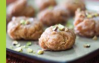 Badusha – Balushahi – Indian Mithai Recipes by Archana’s Kitchen
