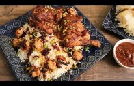 Berry Pulao – Iranian Pulao Recipe – The Bombay Chef – Varun Inamdar