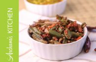 Bhindi Masala Recipe – Spicy Okra Stir Fry – by Archana’s Kitchen
